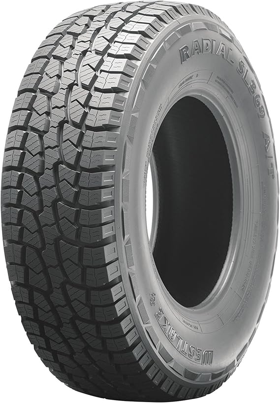 Westlake SL369 Off-Road Radial Tire - LT275/65R18