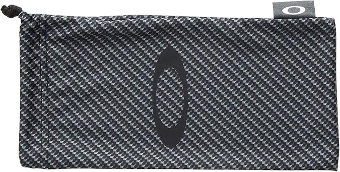 Oakley Microbag, Carbon Fiber, One Size