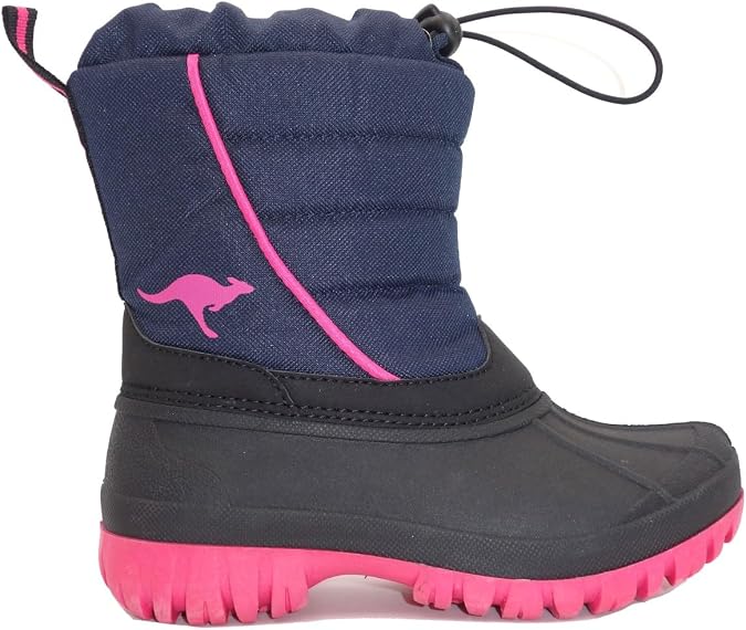 KangaROOS womens Winter Boots