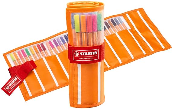 STABILO fineliner point 88