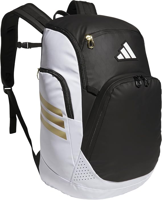 adidas Select Basketball Backpack 32L