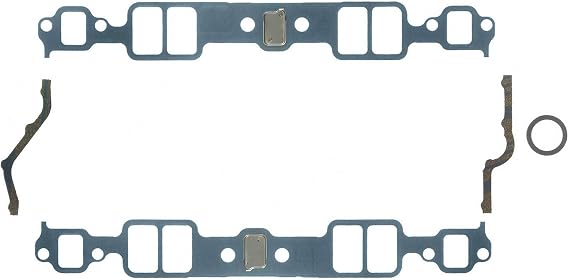 FEL-PRO 1204 Engine Intake Manifold Gasket Set
