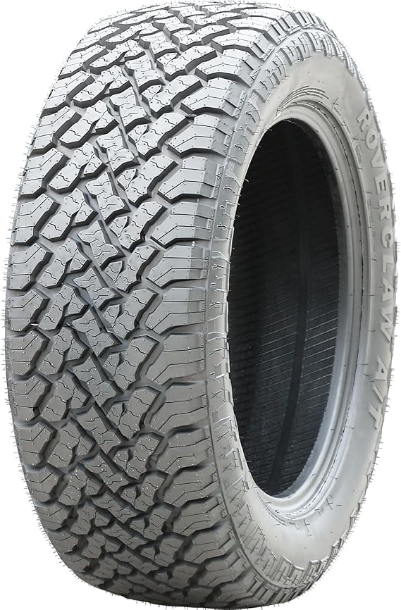 Atlander Roverclaw A/T LT35X12.50R20 125R All Terrain E (10 Ply) Tire