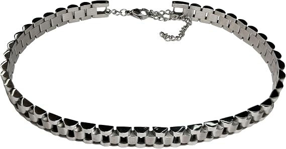 Watch Band Choker