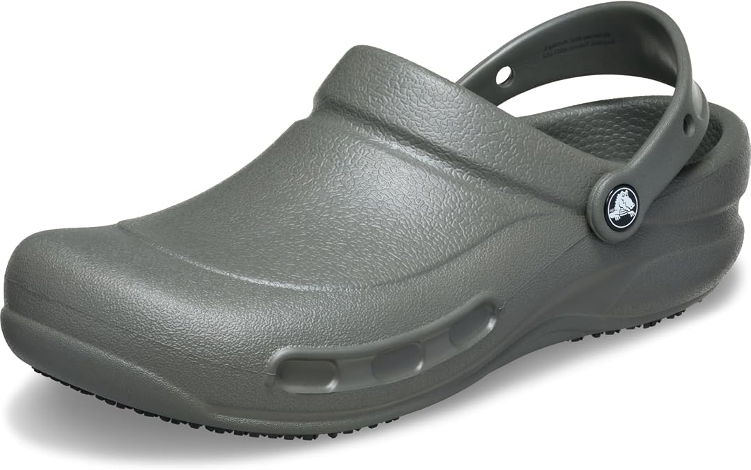 Crocs Bistro Work Clog