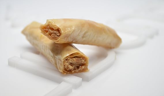 Baklava Fingers - 74 PCS.