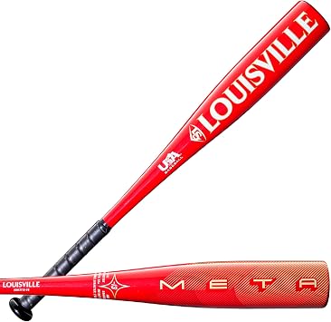 Louisville Slugger 2026 Meta (-13) USA Tee Ball Bats