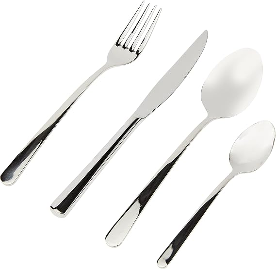 Zwilling Table Cutlery Set, 24 pieces