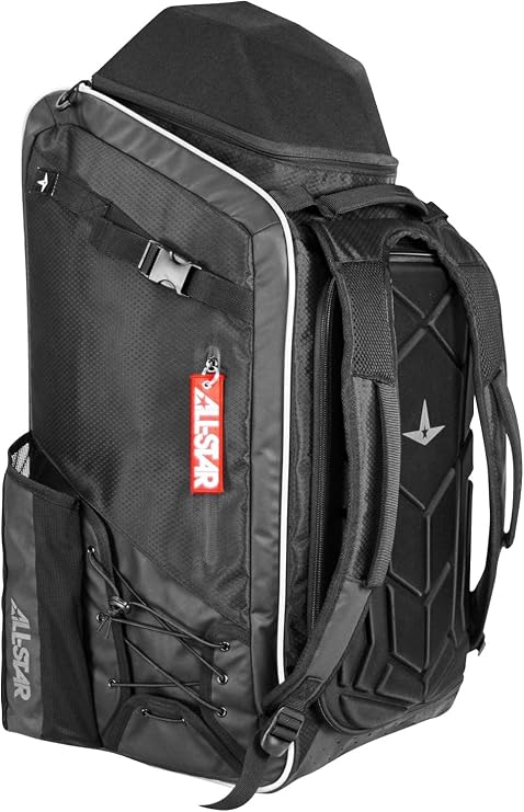 Mvp-protm Catchers Batpack