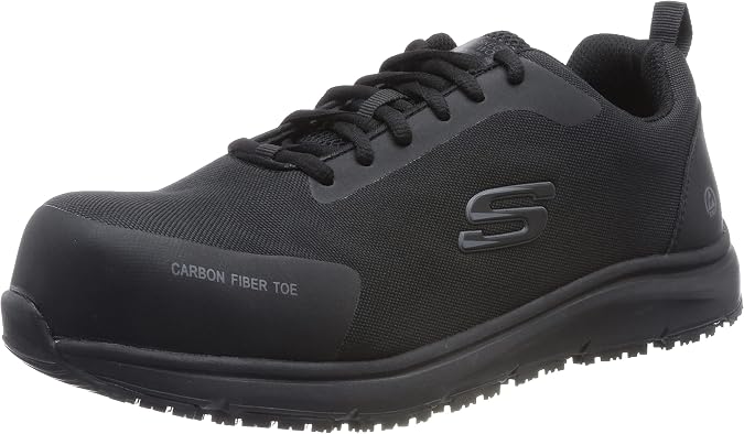 Skechers Mens Trainers