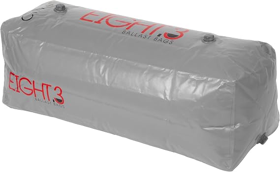 Eight.3 2017 Ronix Plug 'n Play CTN Ballast Bag (800 lbs)