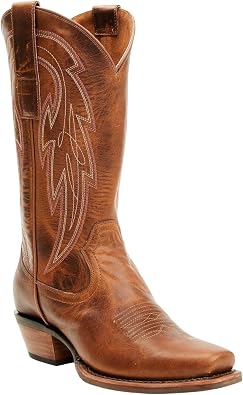 Idyllwind Womens Womens Vida Western Boot Square Toe - Biwsp25p3-1