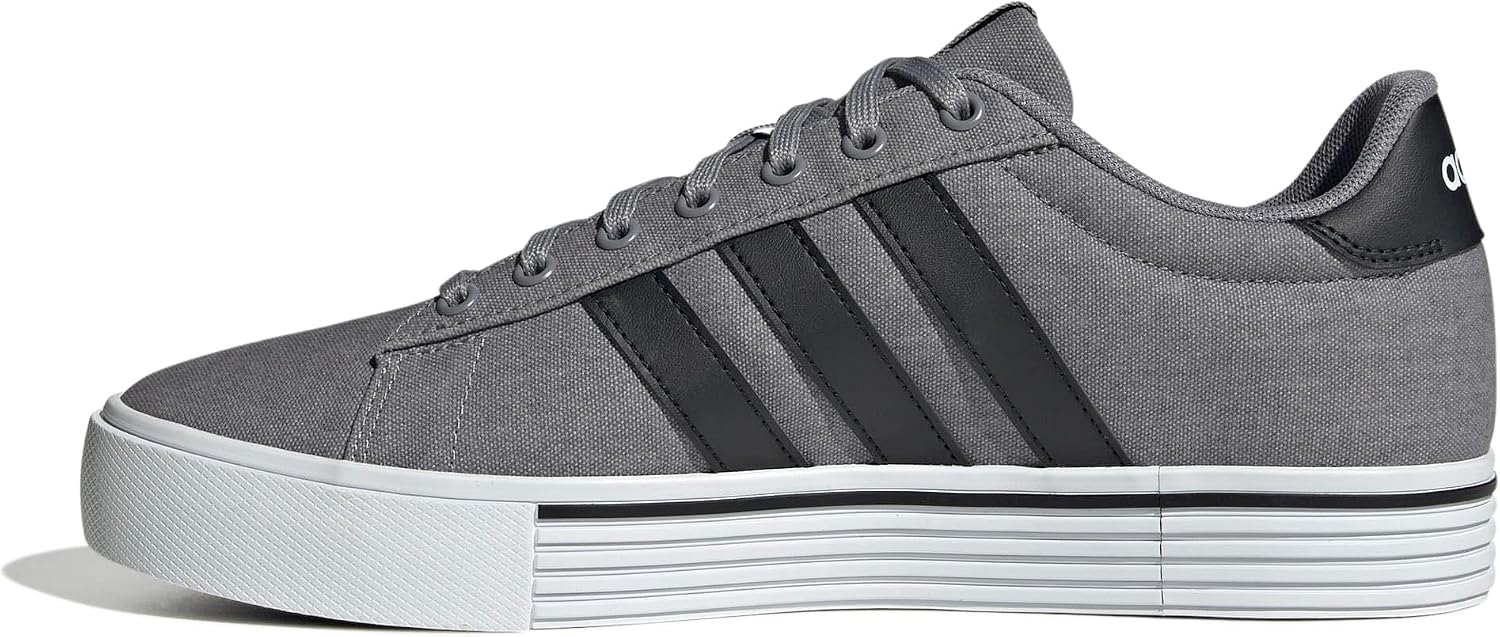 adidas Mens Daily 4.0 Sneakers