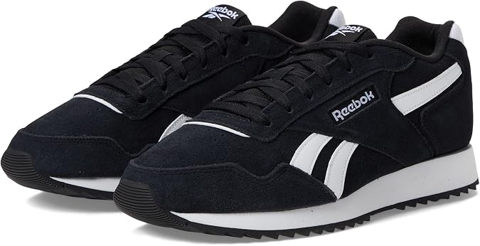 Reebok Men's Reebok Glide Ripple Trainers
