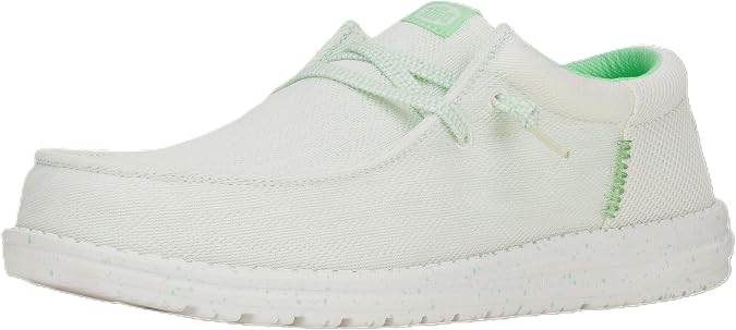 HEYDUDE Men's Wally Funk