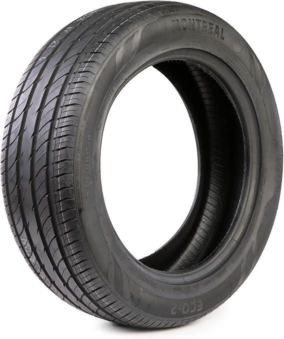 Montreal Eco-2 Performance 185/60R13 80H Passenger Tire