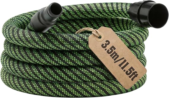 D27/32 Dust Extractor Hose Compatible with Festool,11.5 Ft