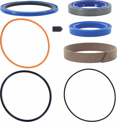 2432276 Lift Seal Kit fits Caterpillar 420D 420E 430D 430E