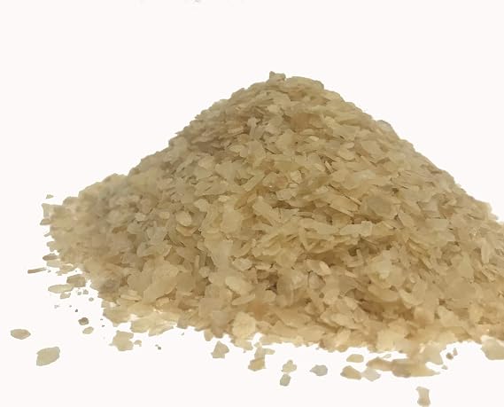 Maple Smoked Sea Salt - 2lb. Container - KOSHER