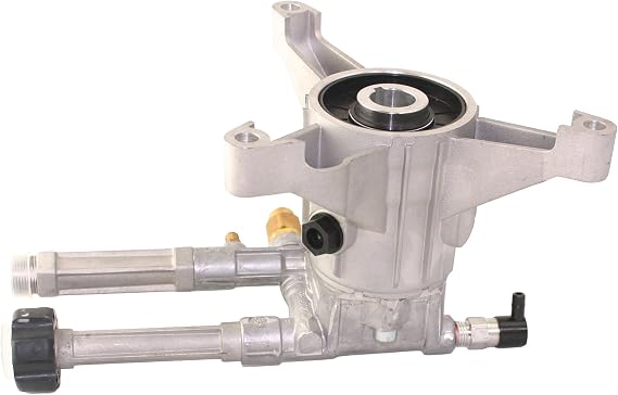 Briggs & Stratton 202274GS Assembly Pump for Pressure Washers
