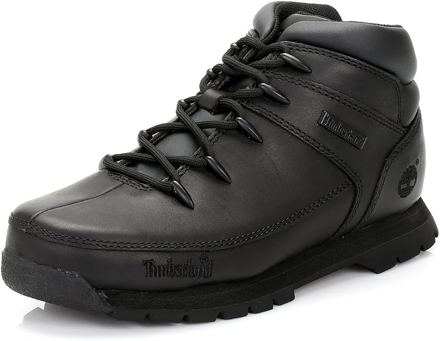 Timberland Euro Sprint Boys Boots