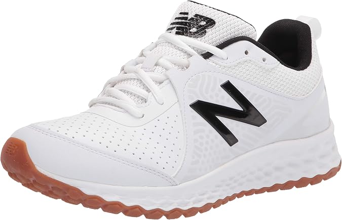 New Balance Men's Fresh Foam 3000 V5 Turf-Trainer