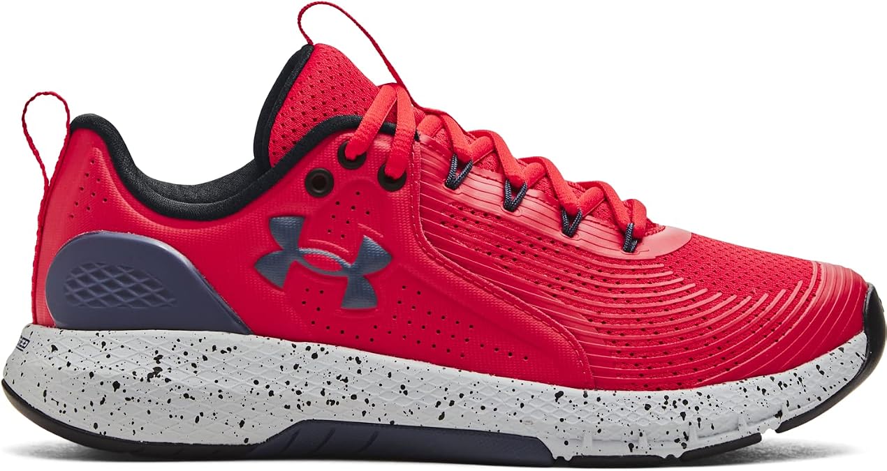 Under Armour Men's Charged Commit Tr 3 Cross Trainer