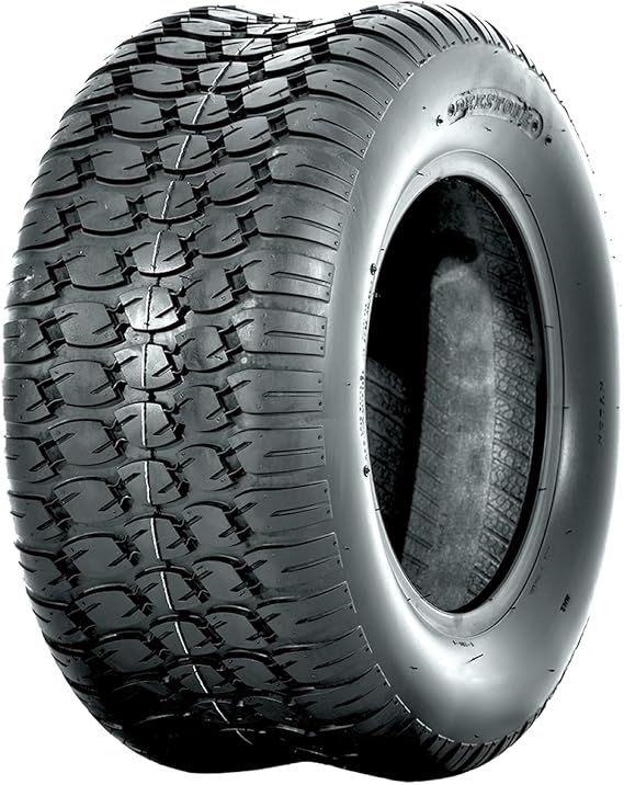 Deestone D266-Turf 18X7.50-8 B/4PLY