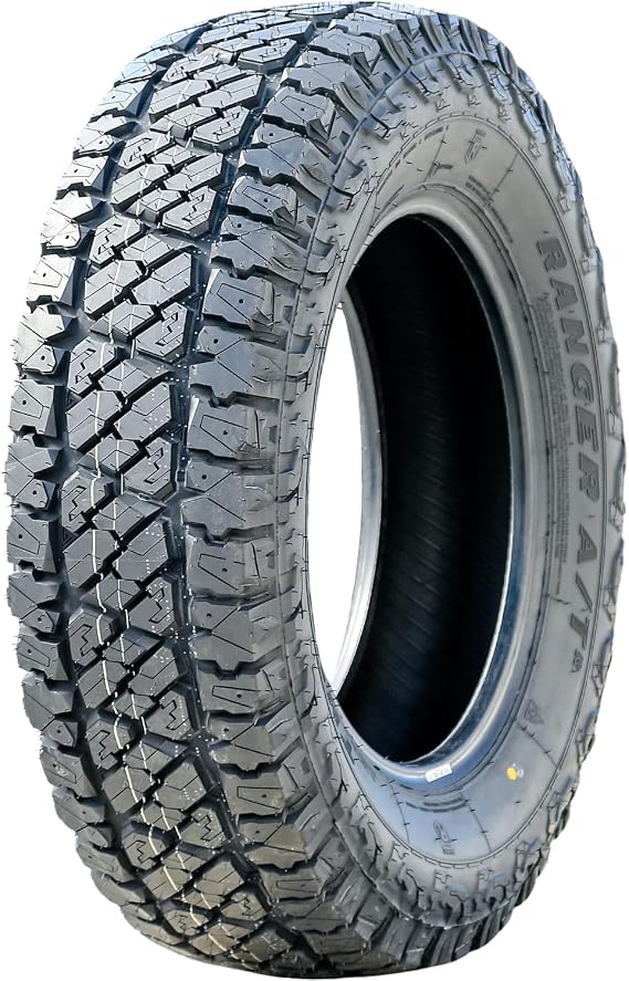 Thunderer LT265/75R16 E RANGER A/TR 265 75 16 2657516 Tire
