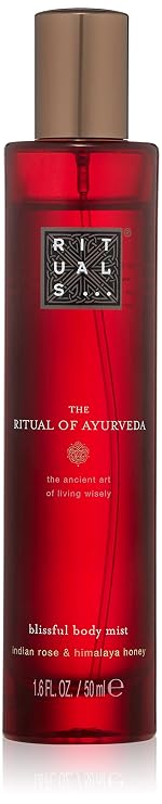 RITUALS The Rituals of Ayurveda Hair & Body Mist, 1.6 fl. oz