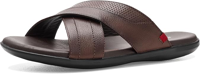 Marc Joseph New York mens Boone Ave Sandal