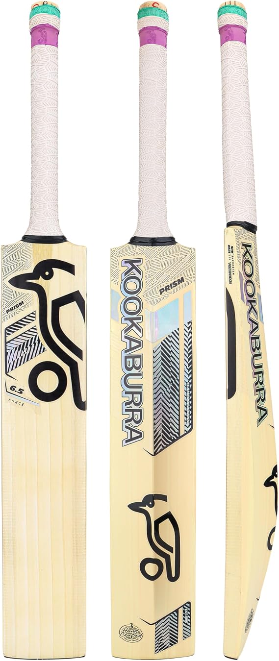 Kookaburra Prism 6.5 Force Cricket Bat