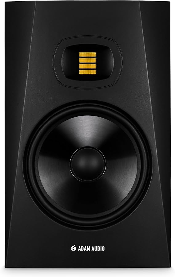 ADAM Audio T8V Near-Field Monitor 1 Adam Audio