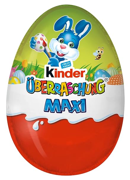 Children's Surprise Maxi 100 g