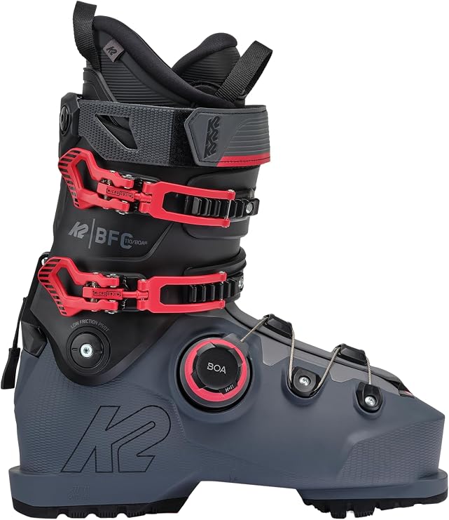 K2 BFC 110 BOA Men's Ski Boots
