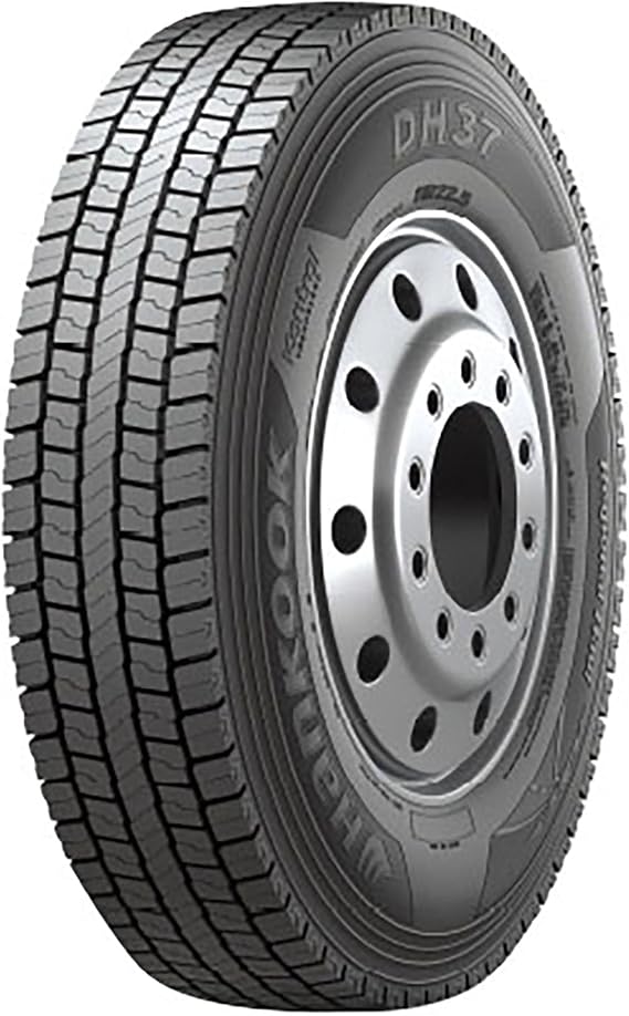 Hankook DH37 10R22.5 158L G Commercial Tire