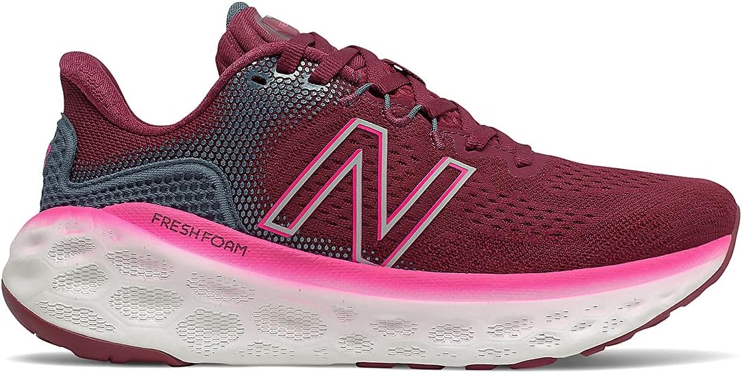 New Balance Women's Fresh Foam More V3 Running Shoe