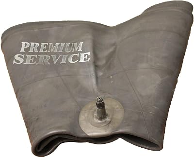 Premium Service Passenger Tire Inner Tube TR13 Valve Stem KR-16, HR78-16, 6.50R16, 6.70R16, 7.00R16, 7.60R16, LT21585R16, LT22570R16, LT22575R16