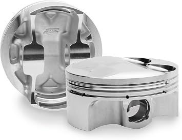 JE Pistons 261547 Piston