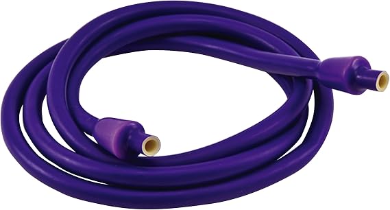 Lifeline R1 4' Plugged Resistance Cable