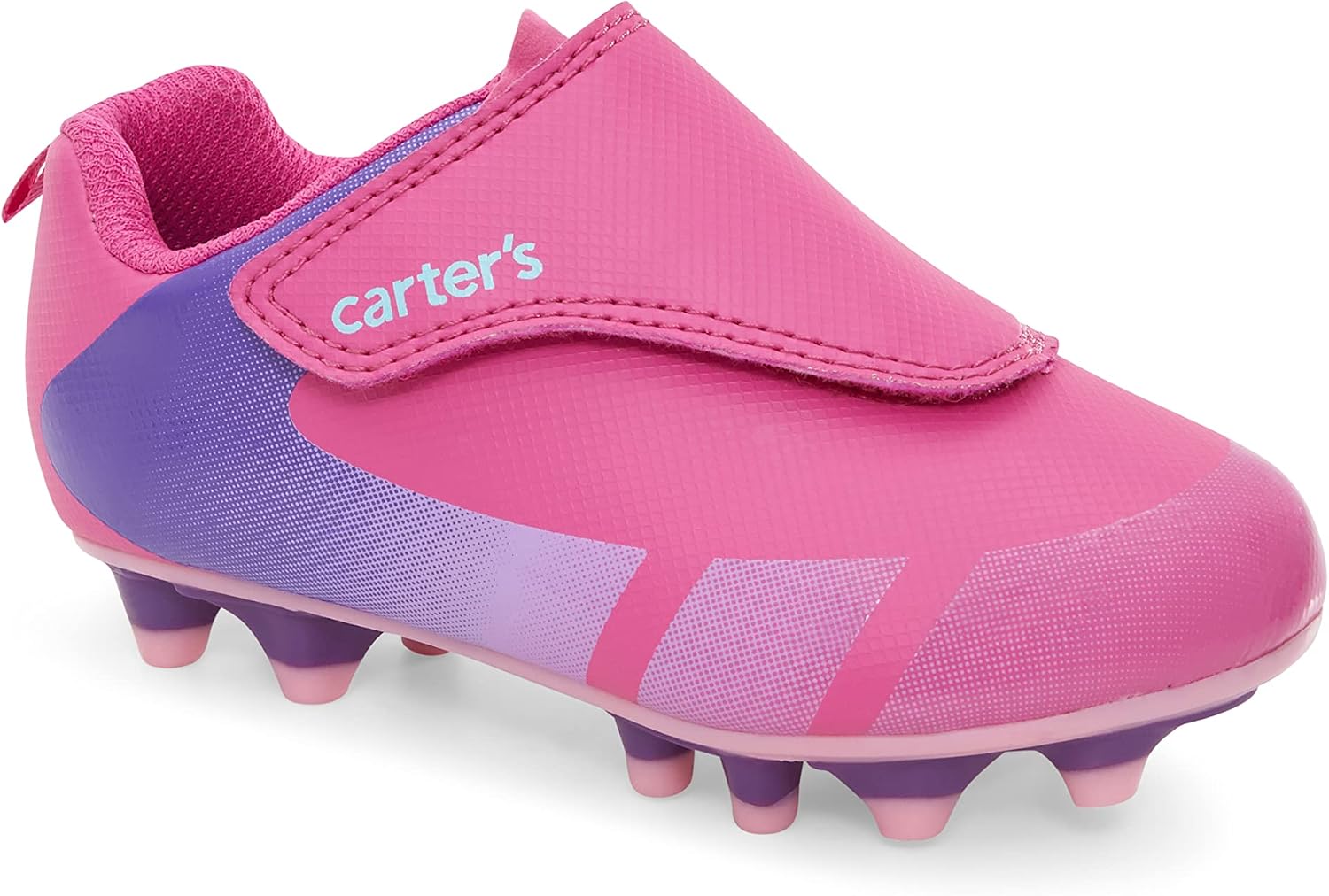Carters Unisex-Child Fica Sport Cleat
