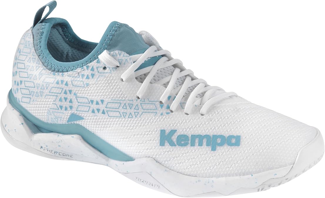 Kempa Kids Wing Lite 2.0 W Game Changer Trainers