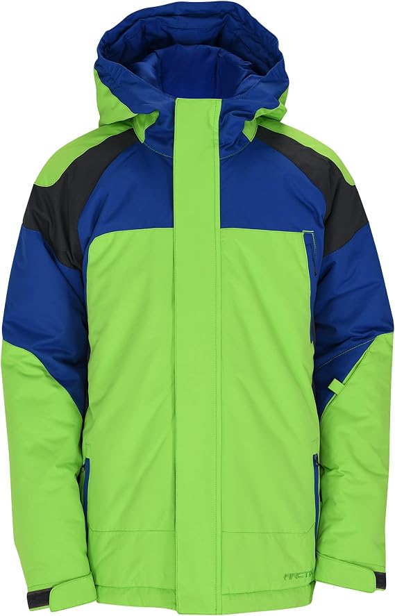 Arctix Kids Freefall Jacket