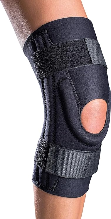 DonJoy Performer Patella Knee Support Brace