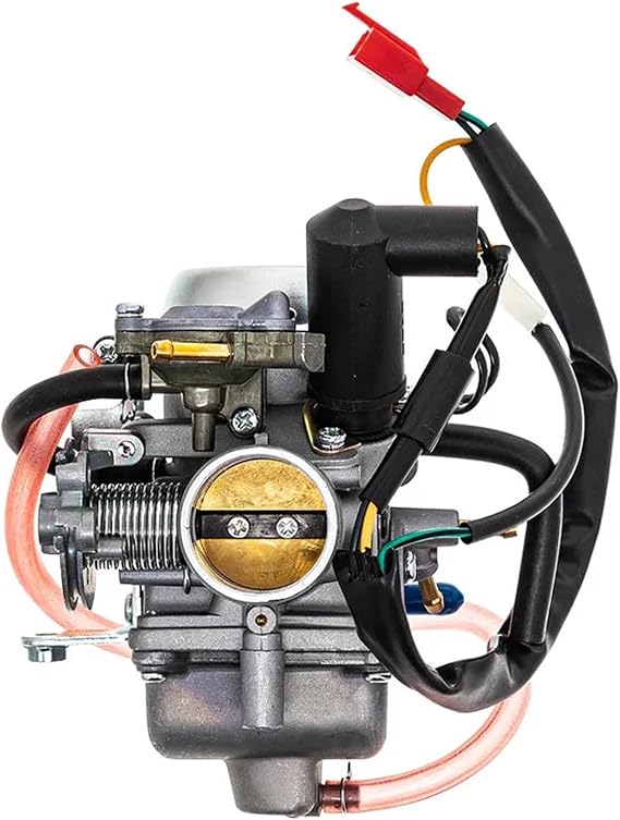 Motorcycle Carburetor Fit For Wave110 125 PCX125 150 CG125 200 250 300 Hero Splendor CD100 WH100 C100 C110 Engine Parts