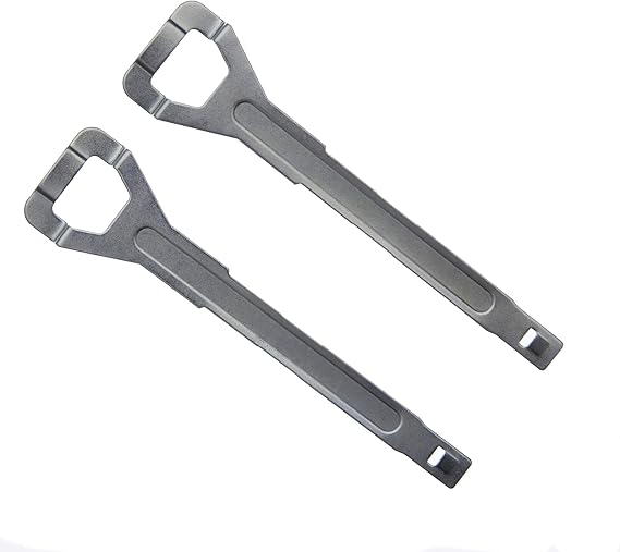 Car Radio Removal Tool Key, DIN Release Keys Compatible with Sony Series: CDX, MEX, DV, XR Head Unit CD Player Pins, Pin Stereo Tools (2pcs)