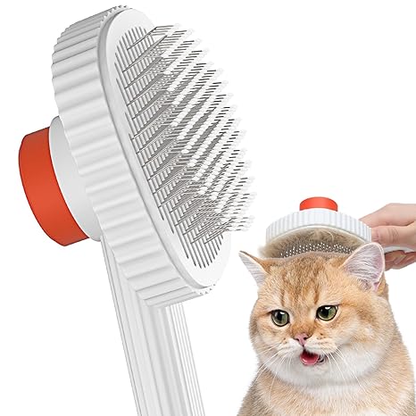 ACE2ACE Cat Brush Cat Brush Long Hair Short Hair and Undercoat