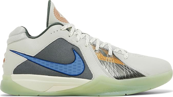 Zoom KD 3 by Nike