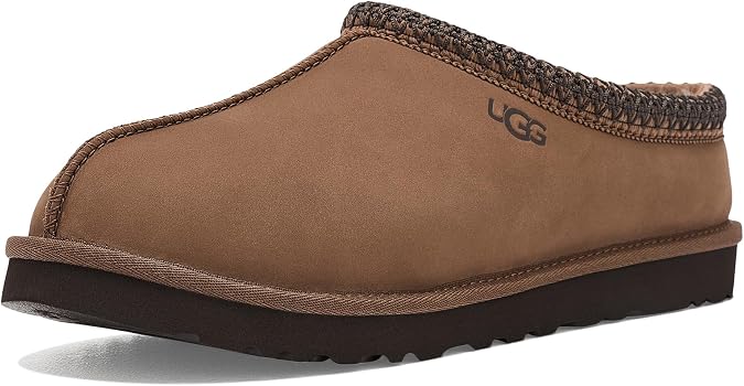 UGG Men's M Tasman II NubuckSlippers