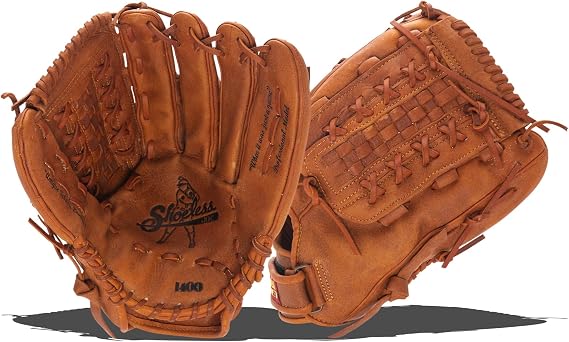 Shoeless Joe Professional Series 11.25" Baseball Glove: 1125IW